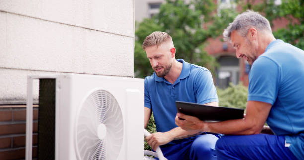 Best Energy-efficient HVAC Solutions in Ozark, AL