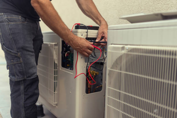 Best Solar-powered HVAC Systems in Ozark, AL
