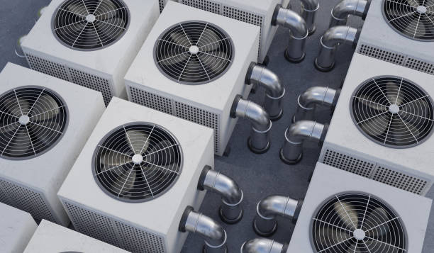 Professional HVAC in Ozark, AL