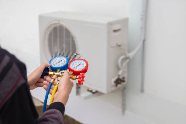 Best Air Conditioning Cleaning in Ozark, AL