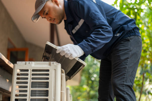Best Geothermal HVAC Systems in Ozark, AL