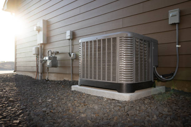 Best Seasonal HVAC Services in Ozark, AL